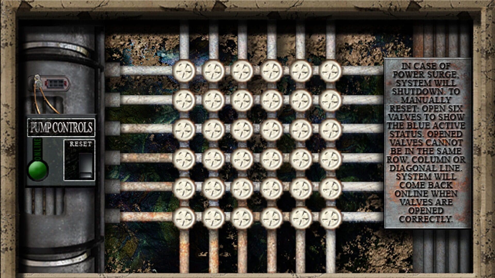 Nancy Drew: Trail of the Twister screenshot 3