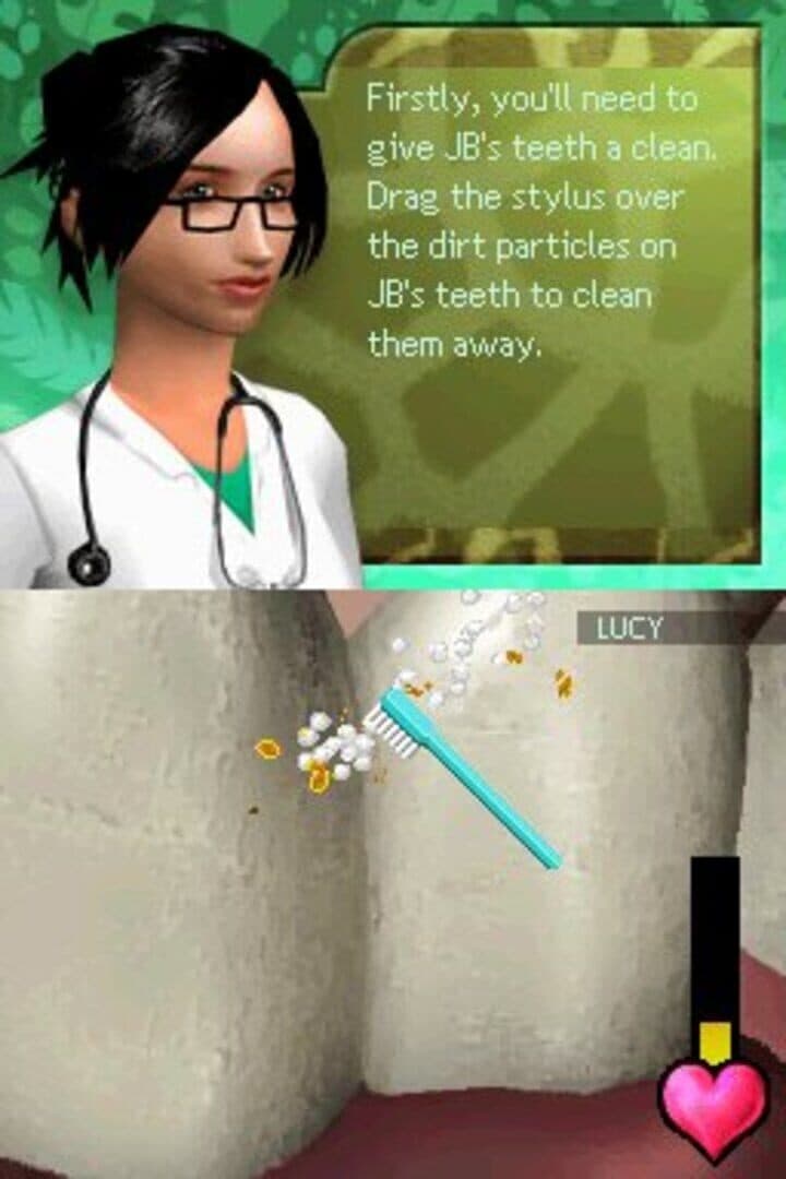 Zoo Hospital screenshot 9