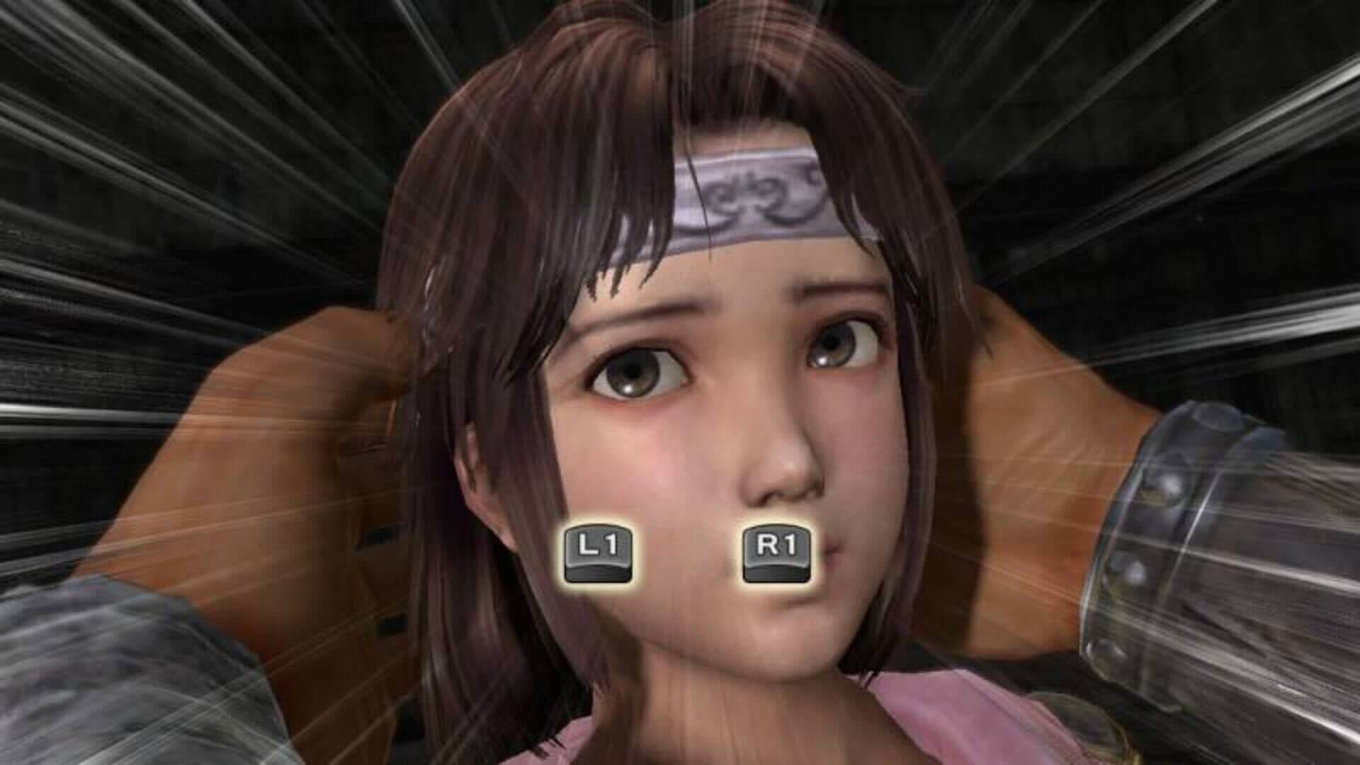 Fist of the North Star: Ken's Rage 2 screenshot 12