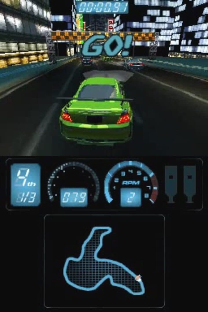 Drift Street International screenshot 7