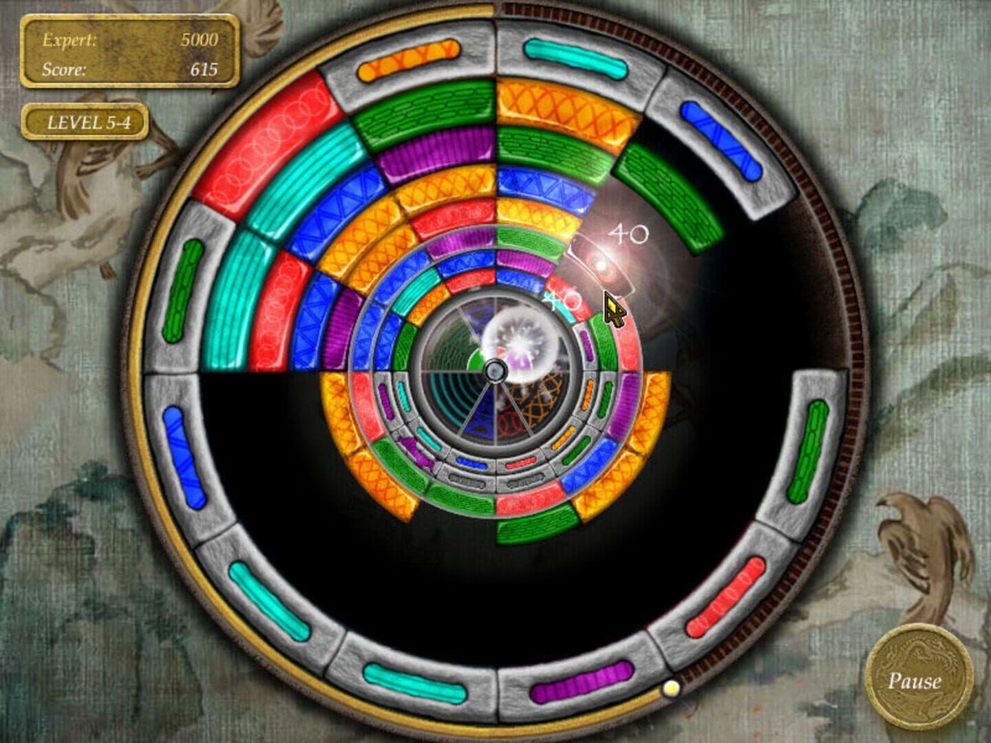 Zenerchi screenshot 2