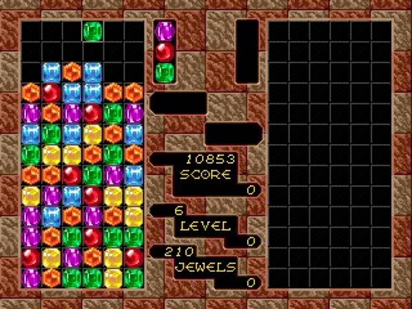 Columns screenshot 11