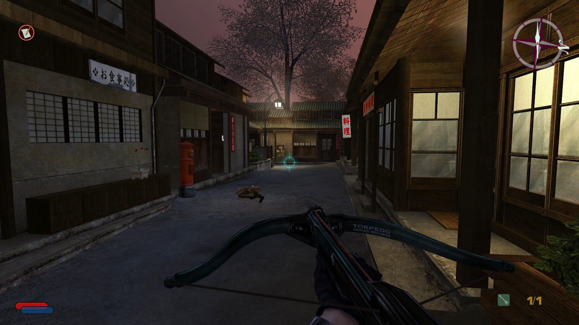 No One Lives Forever 2: A Spy in H.A.R.M.'s Way screenshot 8