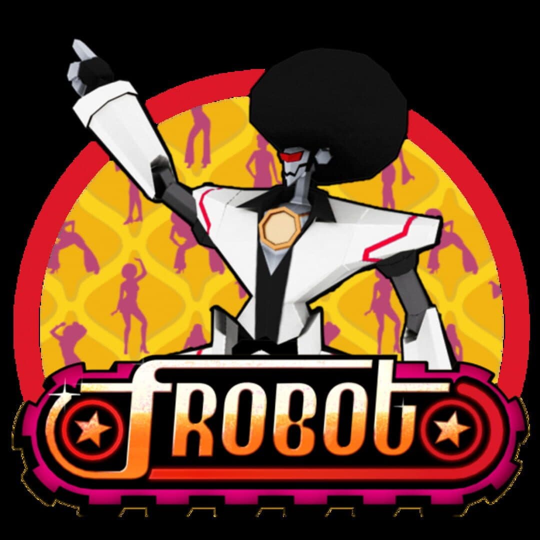 Frobot screenshot 1