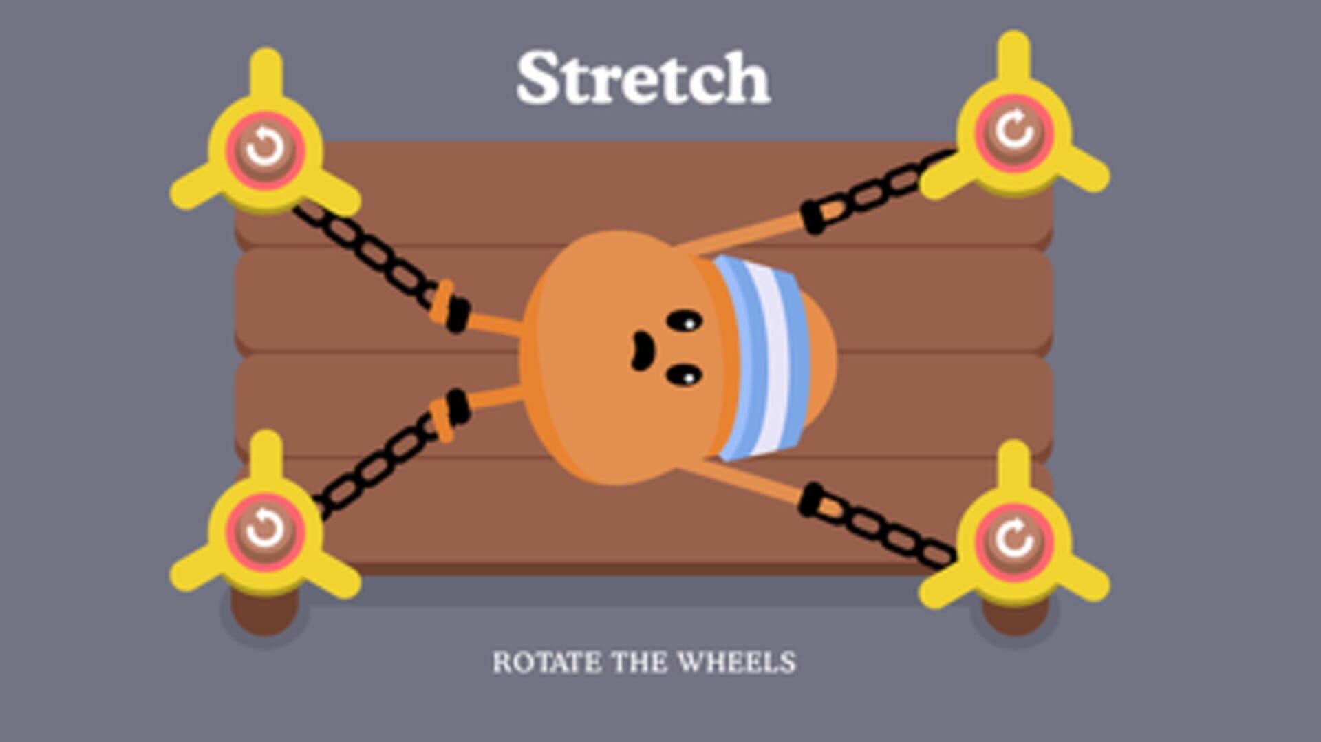 Dumb Ways to Die 2: The Games screenshot 5