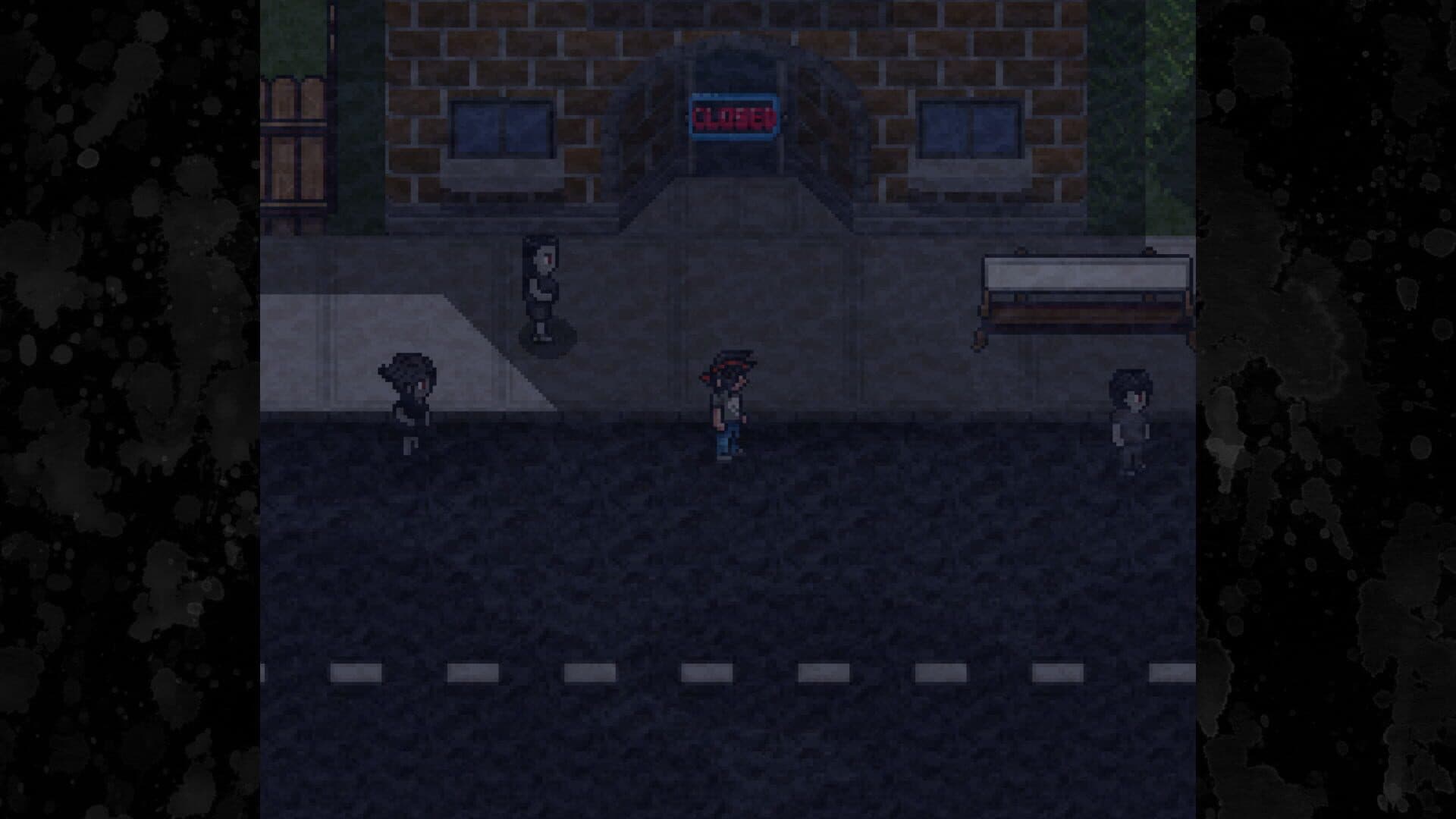 High Strangeness screenshot 7