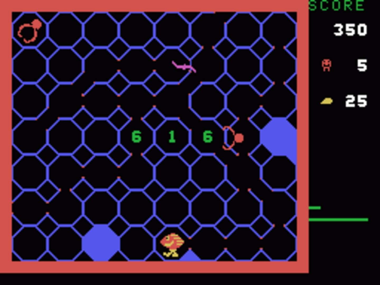 Amazing Bumpman screenshot 3