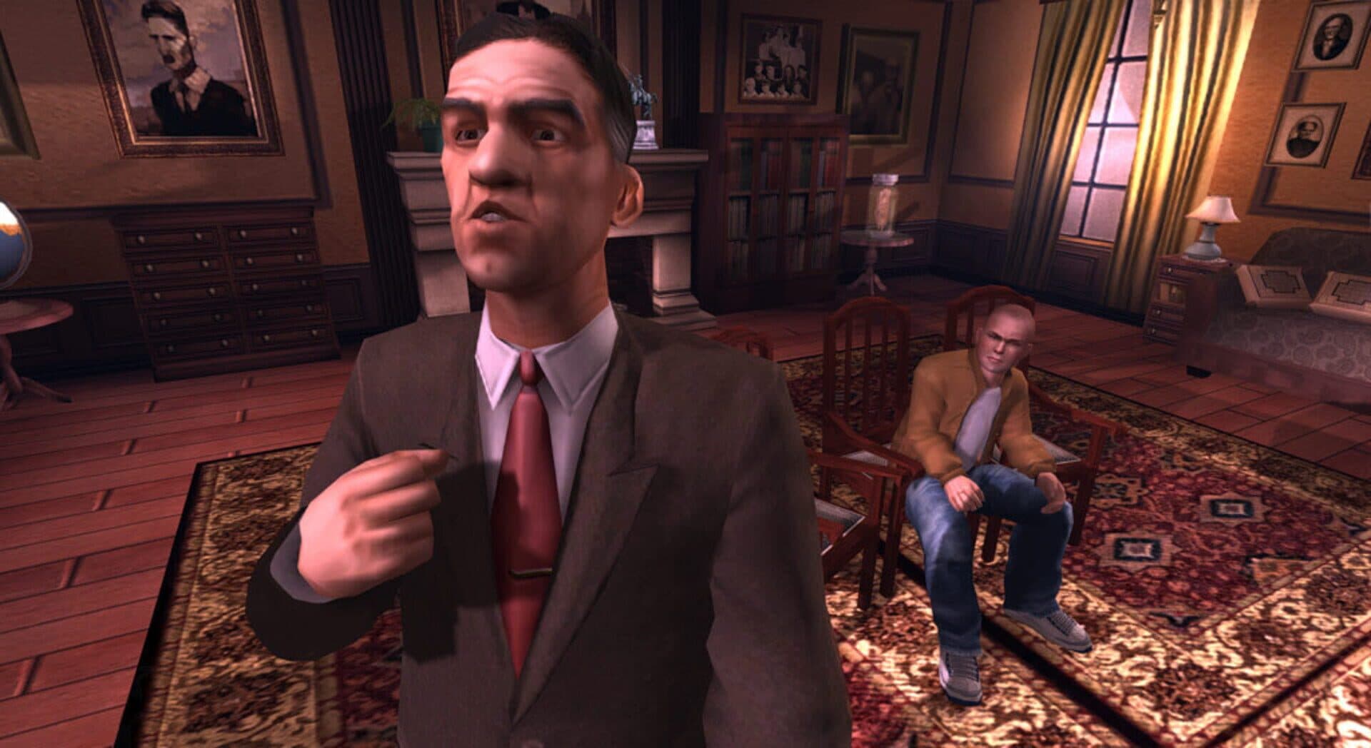 Bully: Scholarship Edition screenshot 4