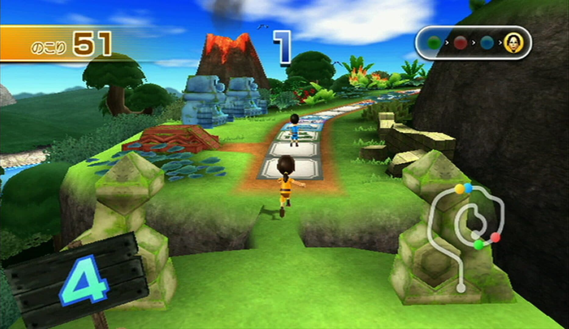 Wii Party screenshot 8