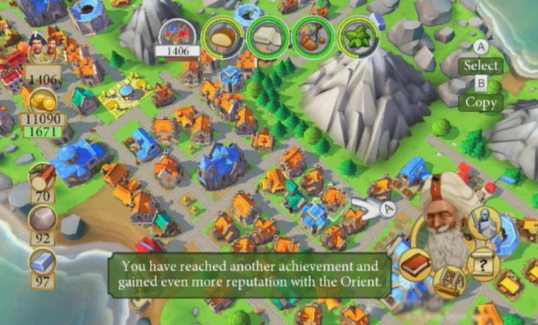 Anno: Create A New World screenshot 6