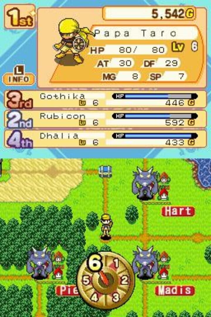 Dokapon Journey screenshot 10