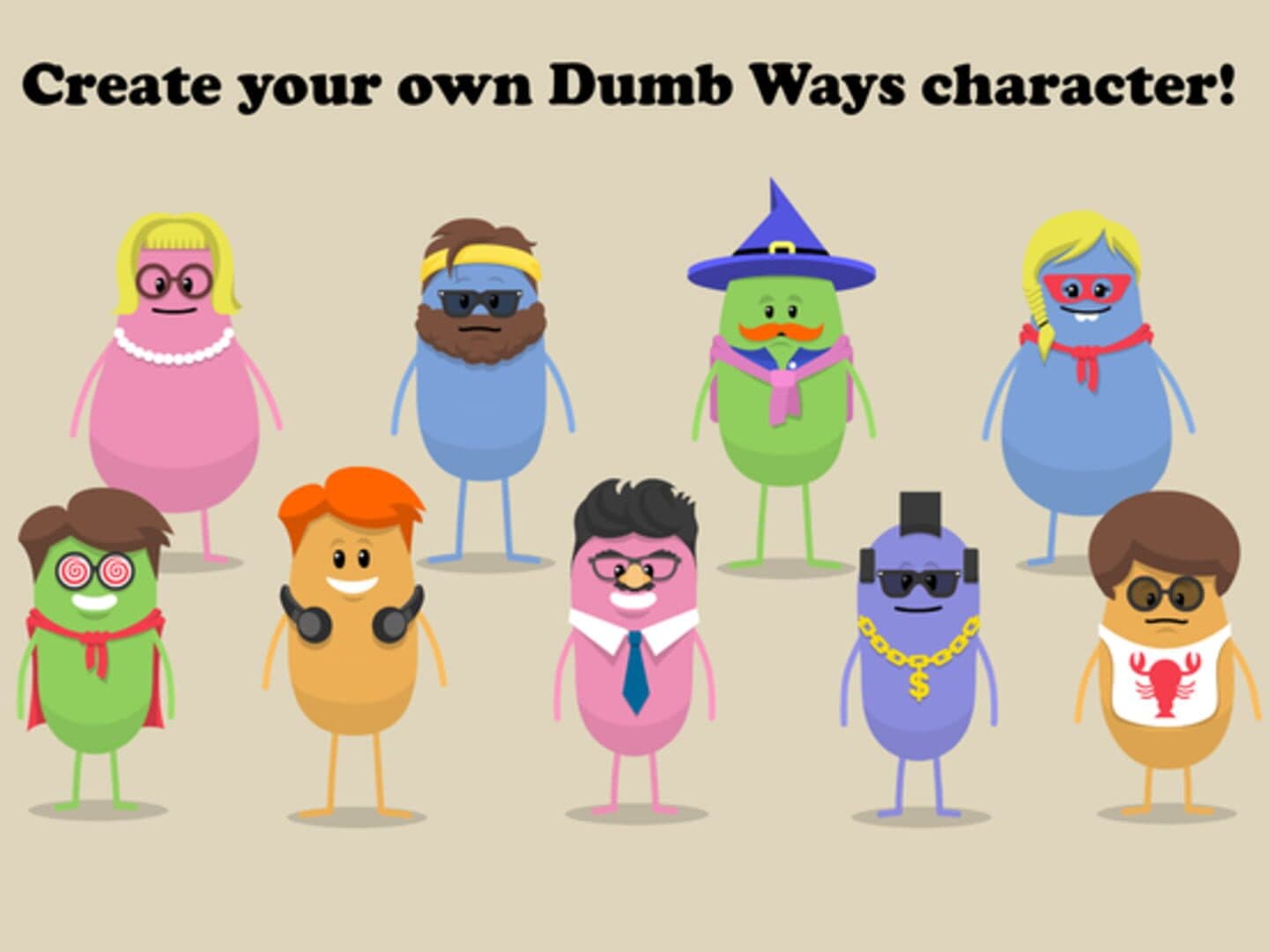 Dumb Ways to Die screenshot 9