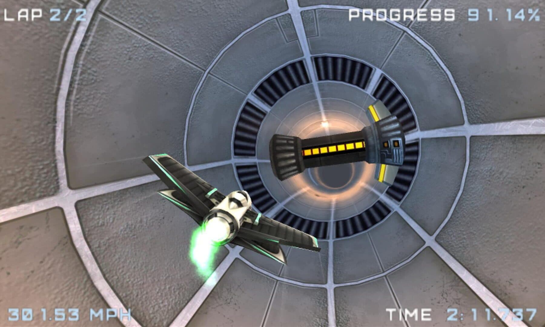 AiRace Speed screenshot 3