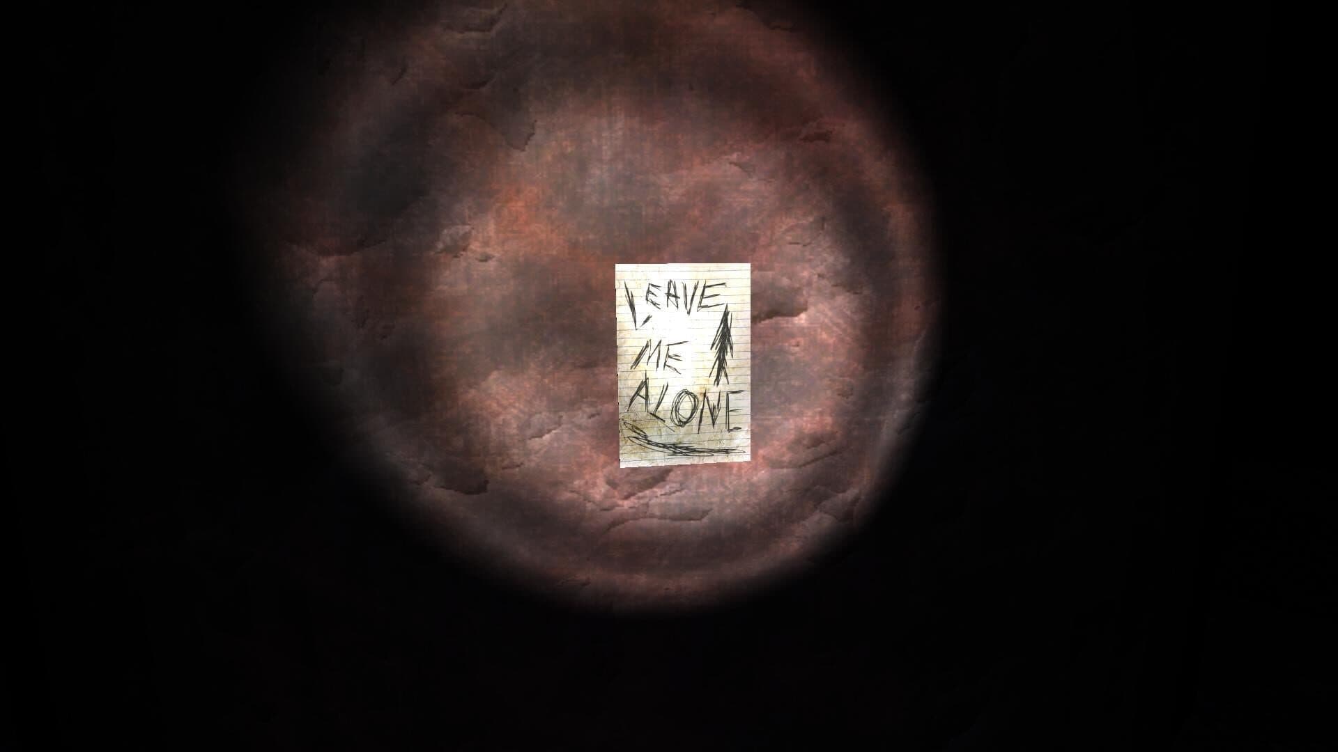 Slender: The Eight Pages screenshot 2