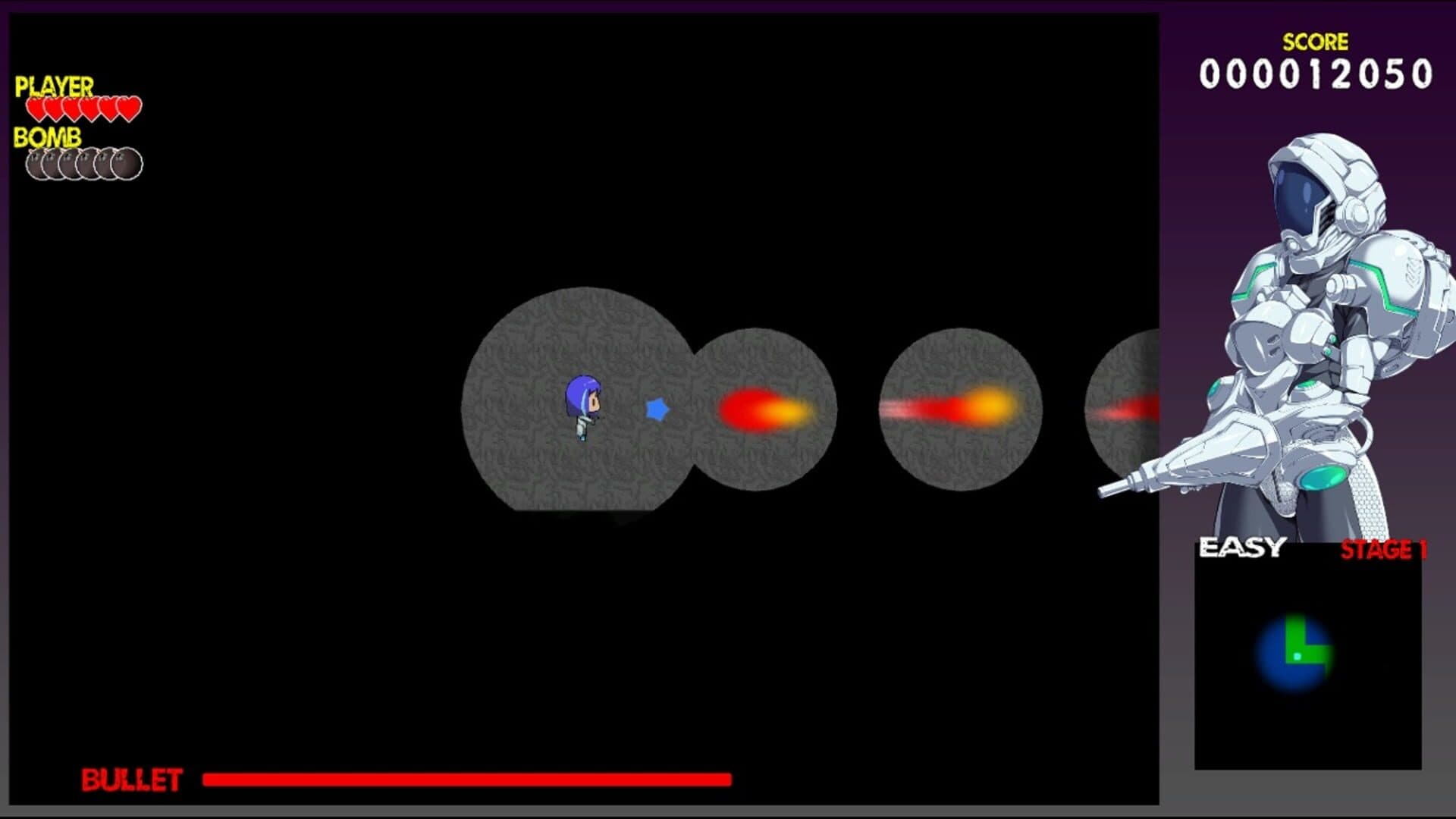 NightmareBullet screenshot 5
