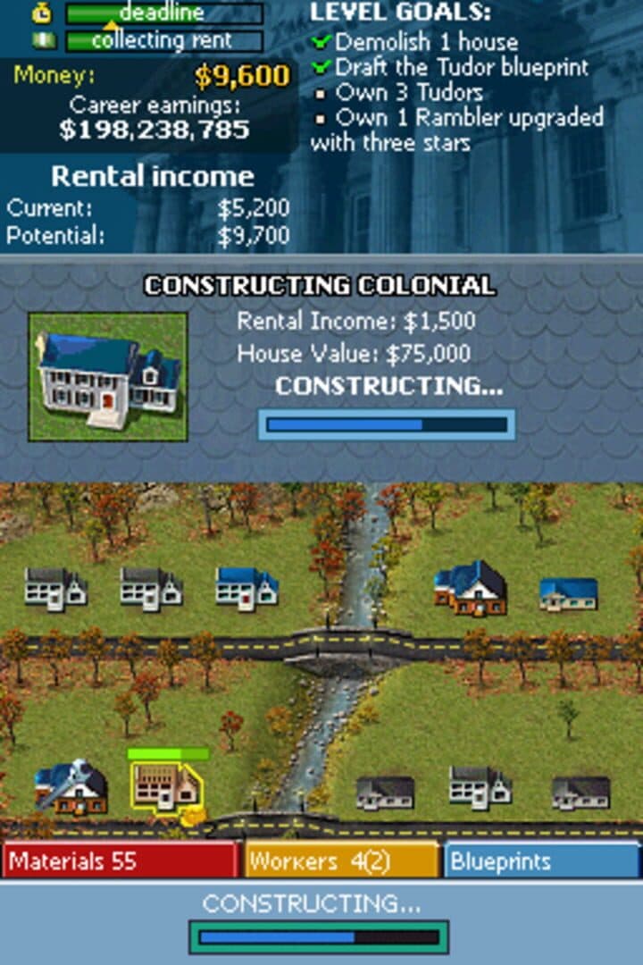 Build-A-Lot screenshot 10