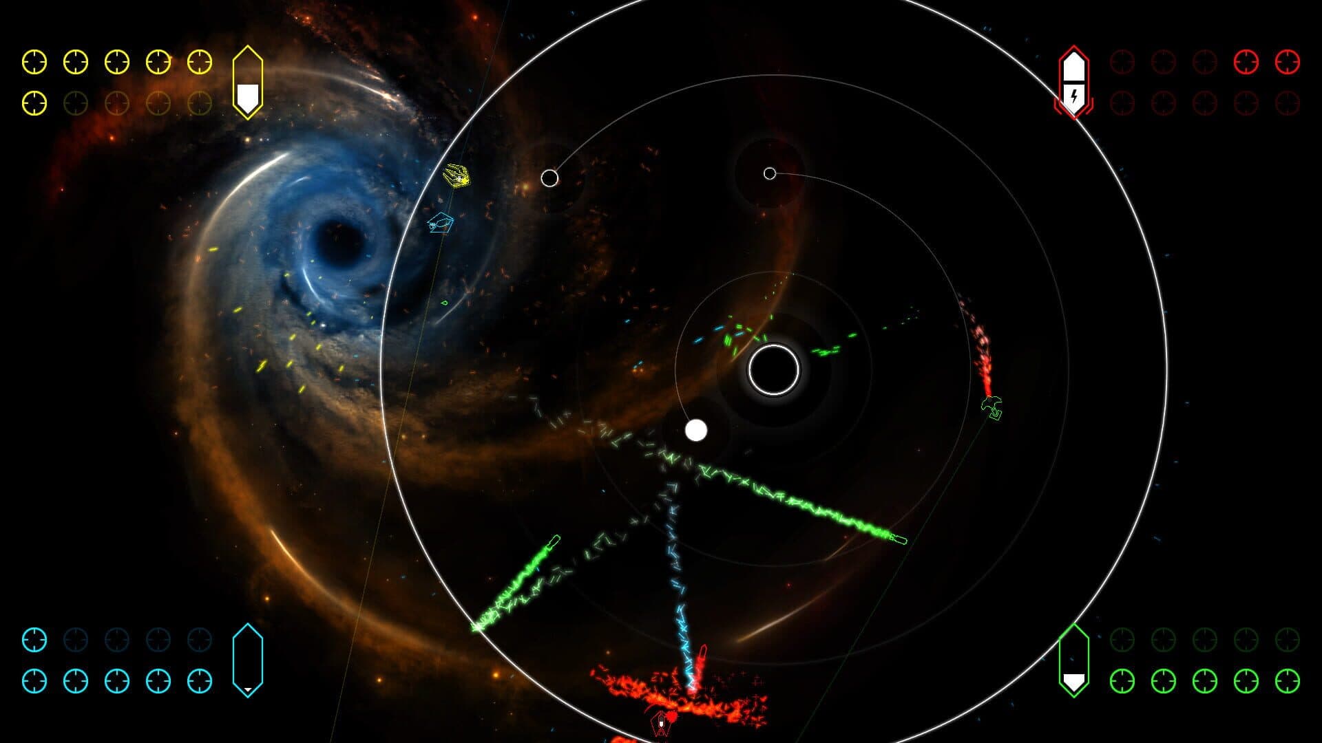 Orbit screenshot 4