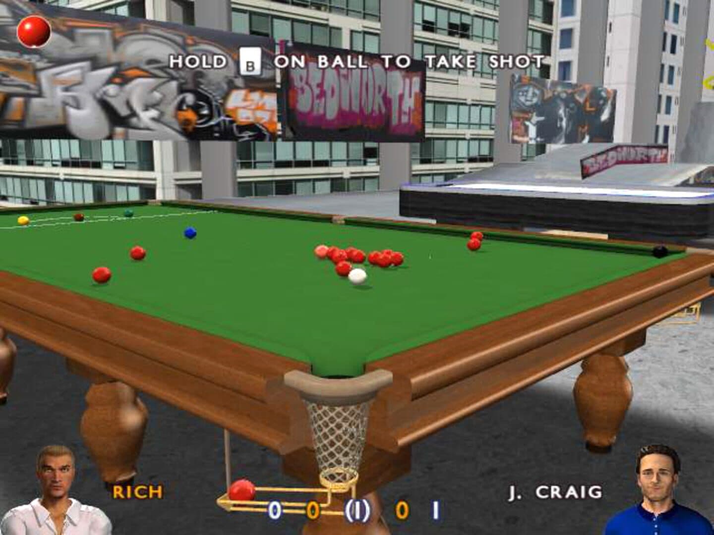Arcade Sports screenshot 3