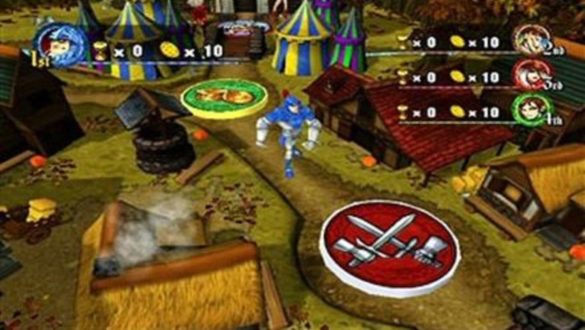 Medieval Games screenshot 12