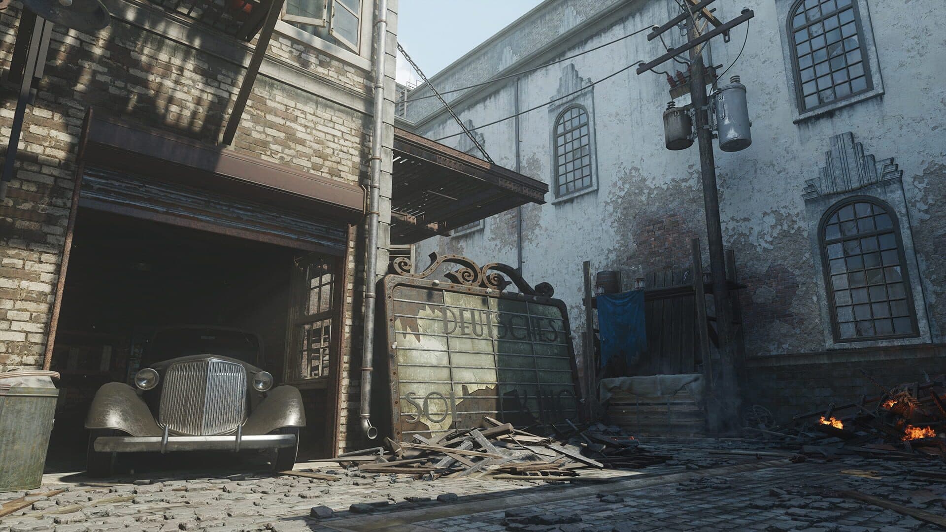 Call of Duty: Black Ops III - Zombies Chronicles Edition screenshot 9