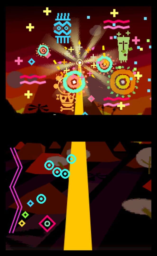 Big Bang Mini screenshot 10