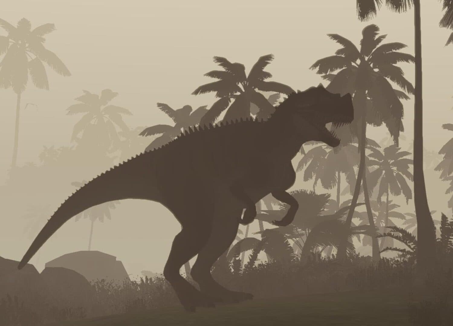 Carnivores: Dinosaur Hunter Reborn screenshot 5