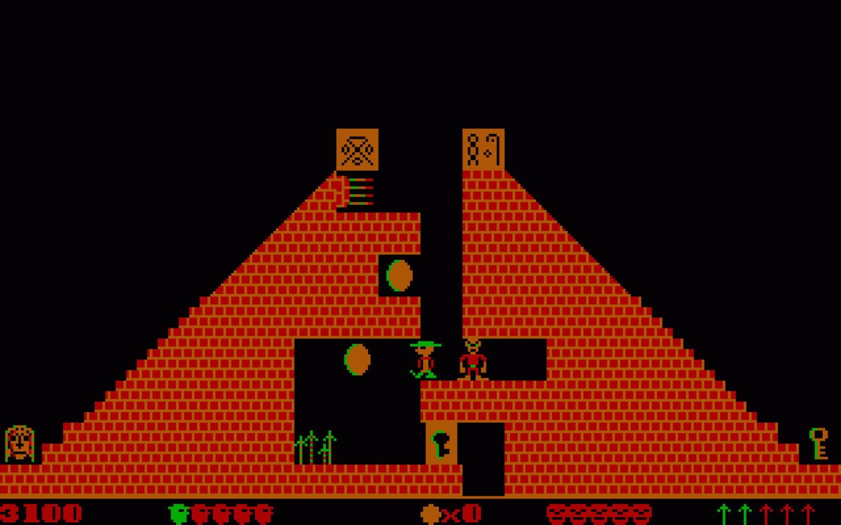Pharaoh's Tomb screenshot 3