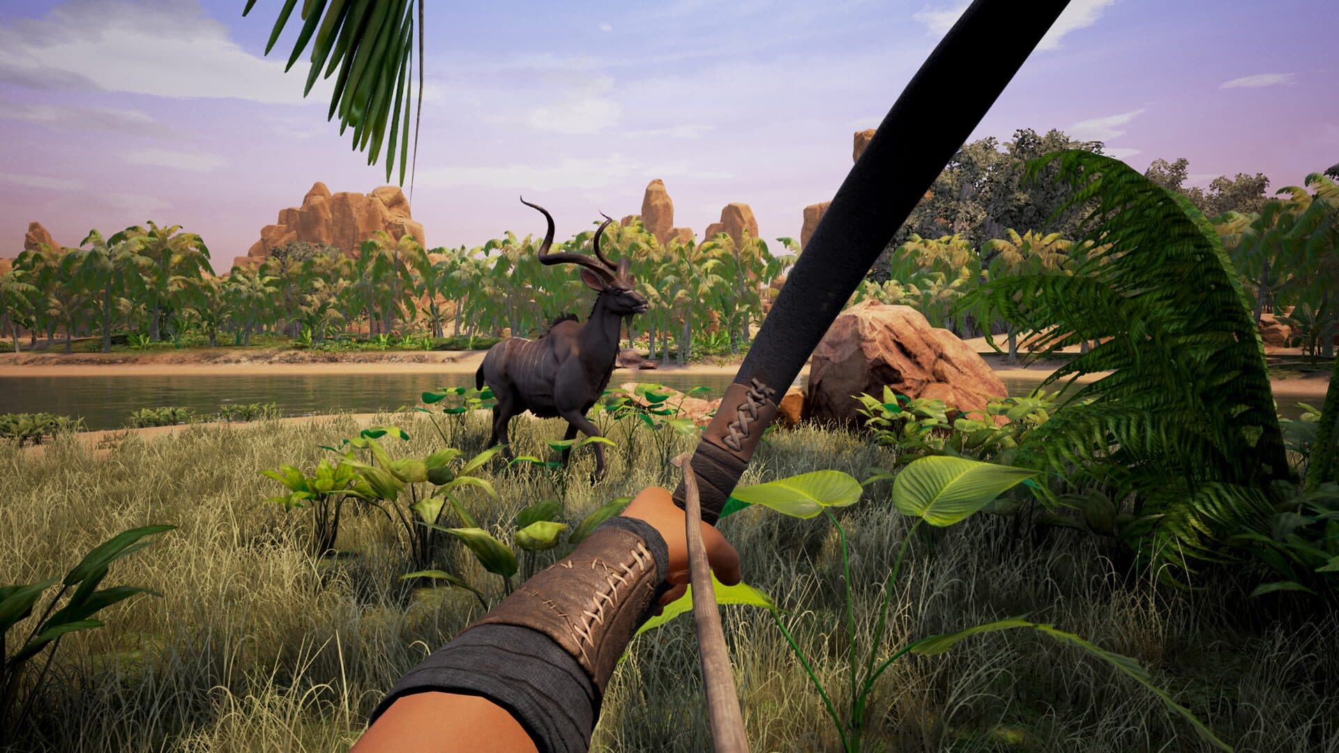 Conan Exiles screenshot 7