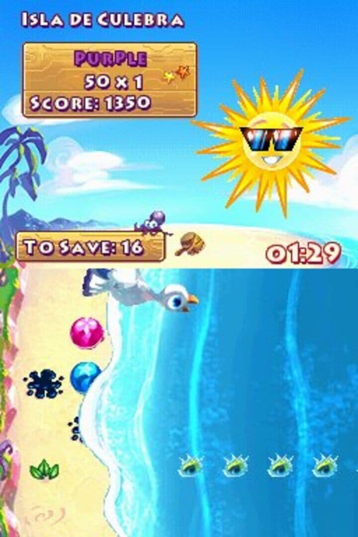 Save the Turtles screenshot 7