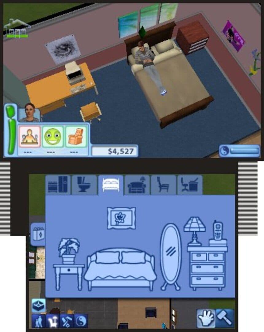 The Sims 3 screenshot 10