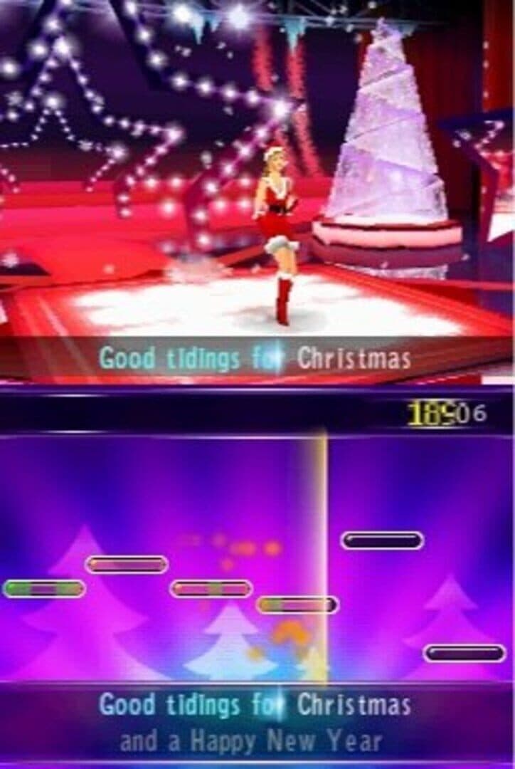 Just Sing! Christmas Vol. 2 screenshot 3