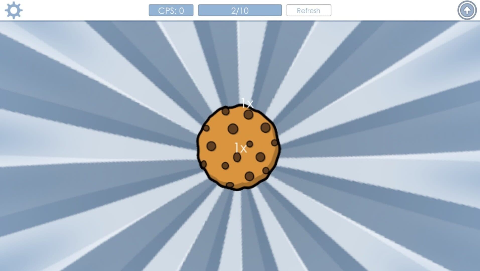 I want cookies screenshot 5