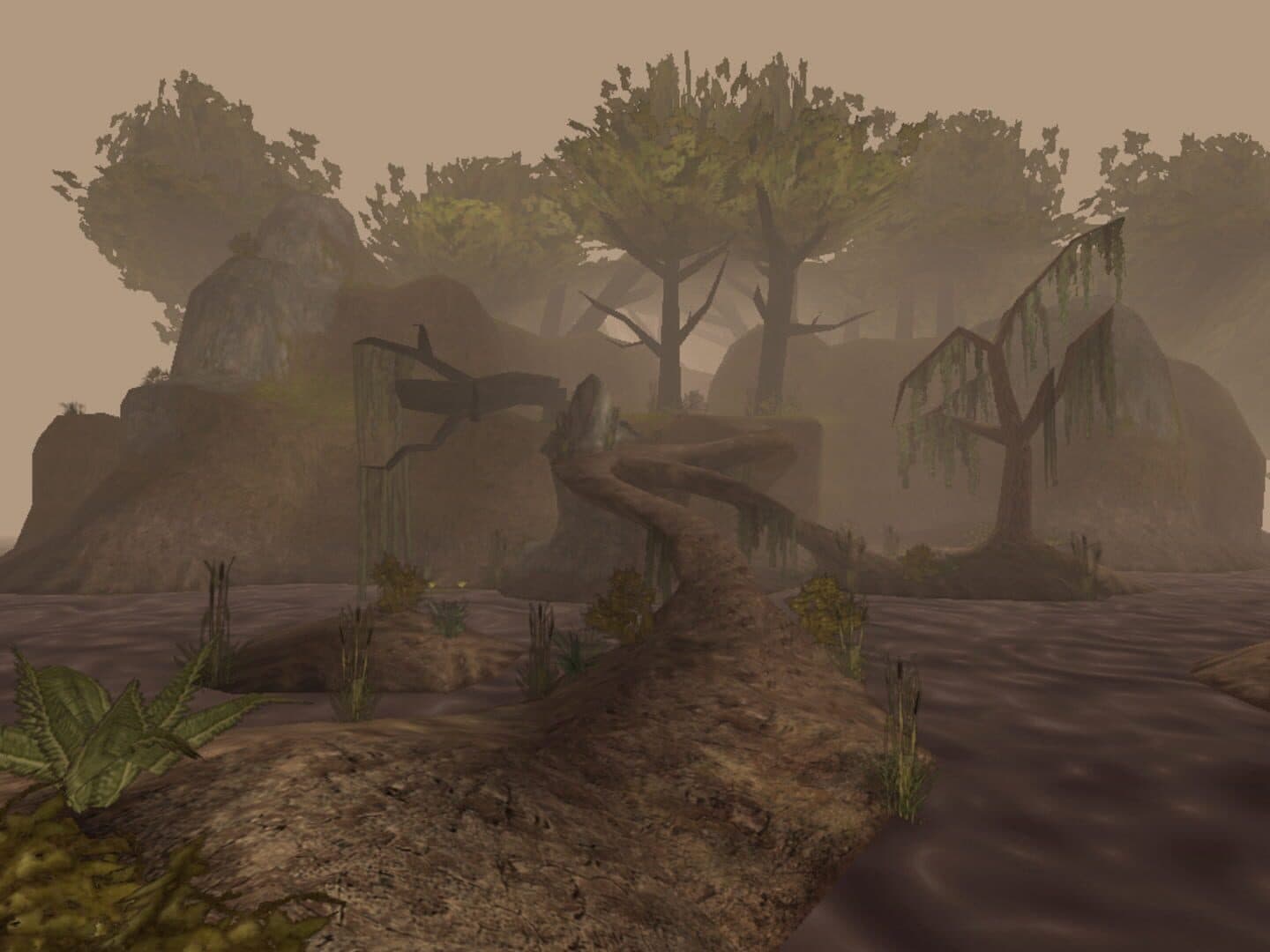 ZanZarah: The Hidden Portal screenshot 4