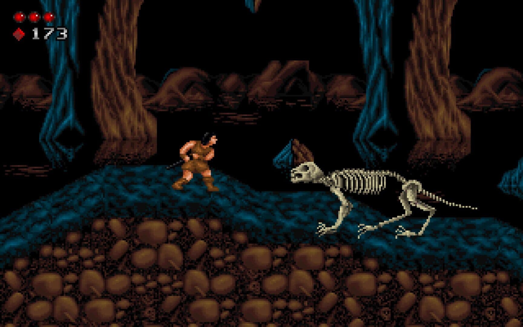 Realms of Chaos screenshot 3