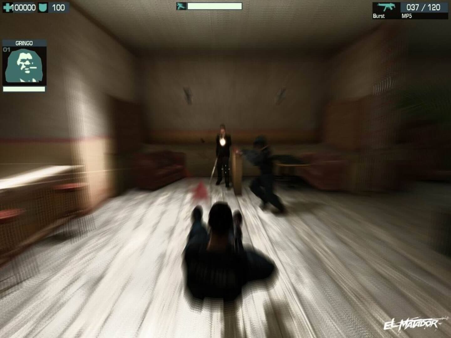 El Matador screenshot 2