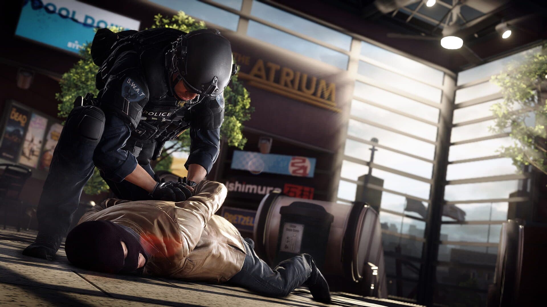 Battlefield Bundle screenshot 5