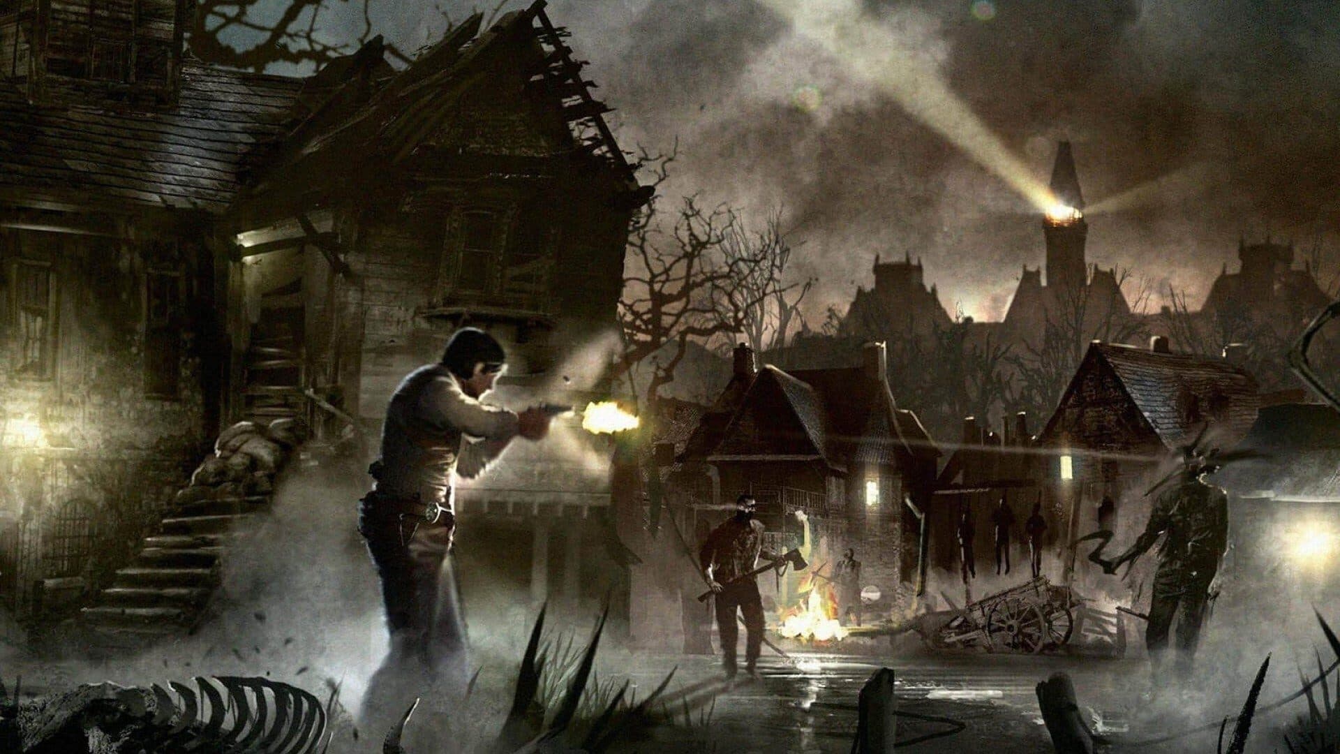 The Evil Within: Limited Edition screenshot 2