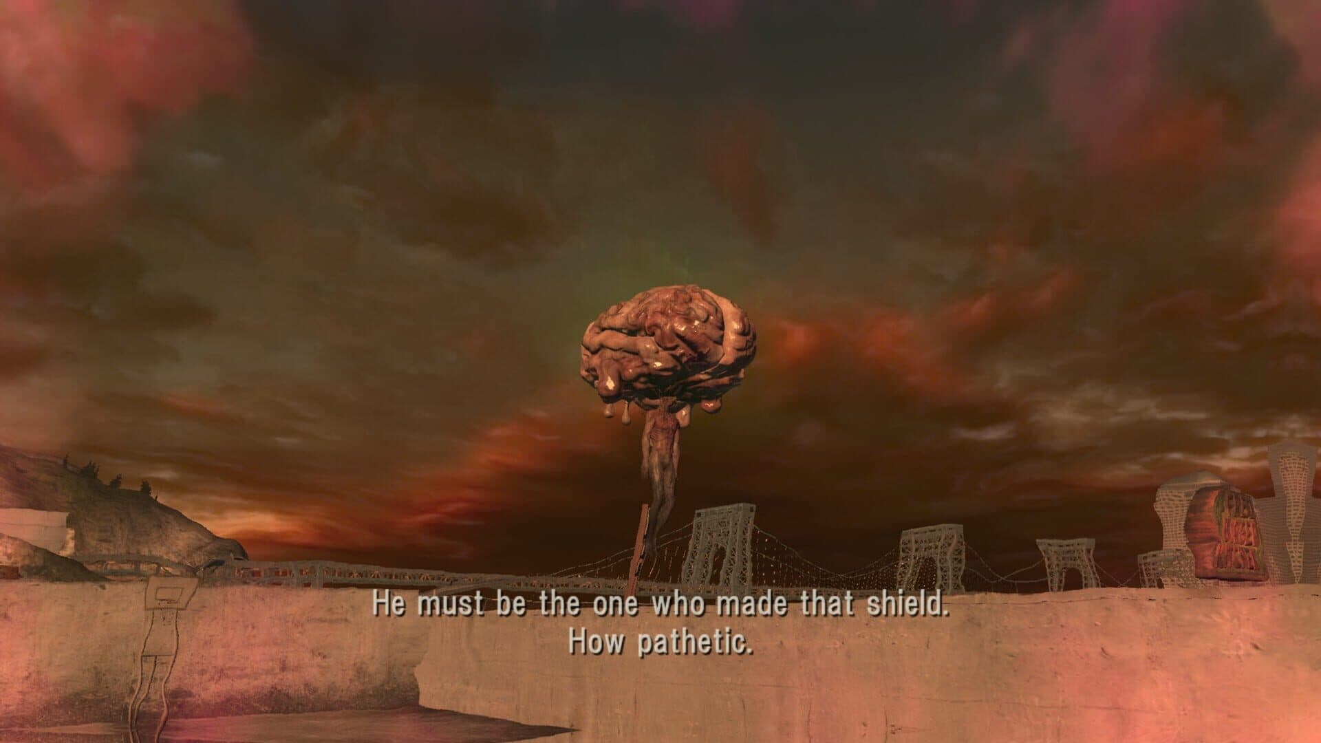 Bullet Witch screenshot 7