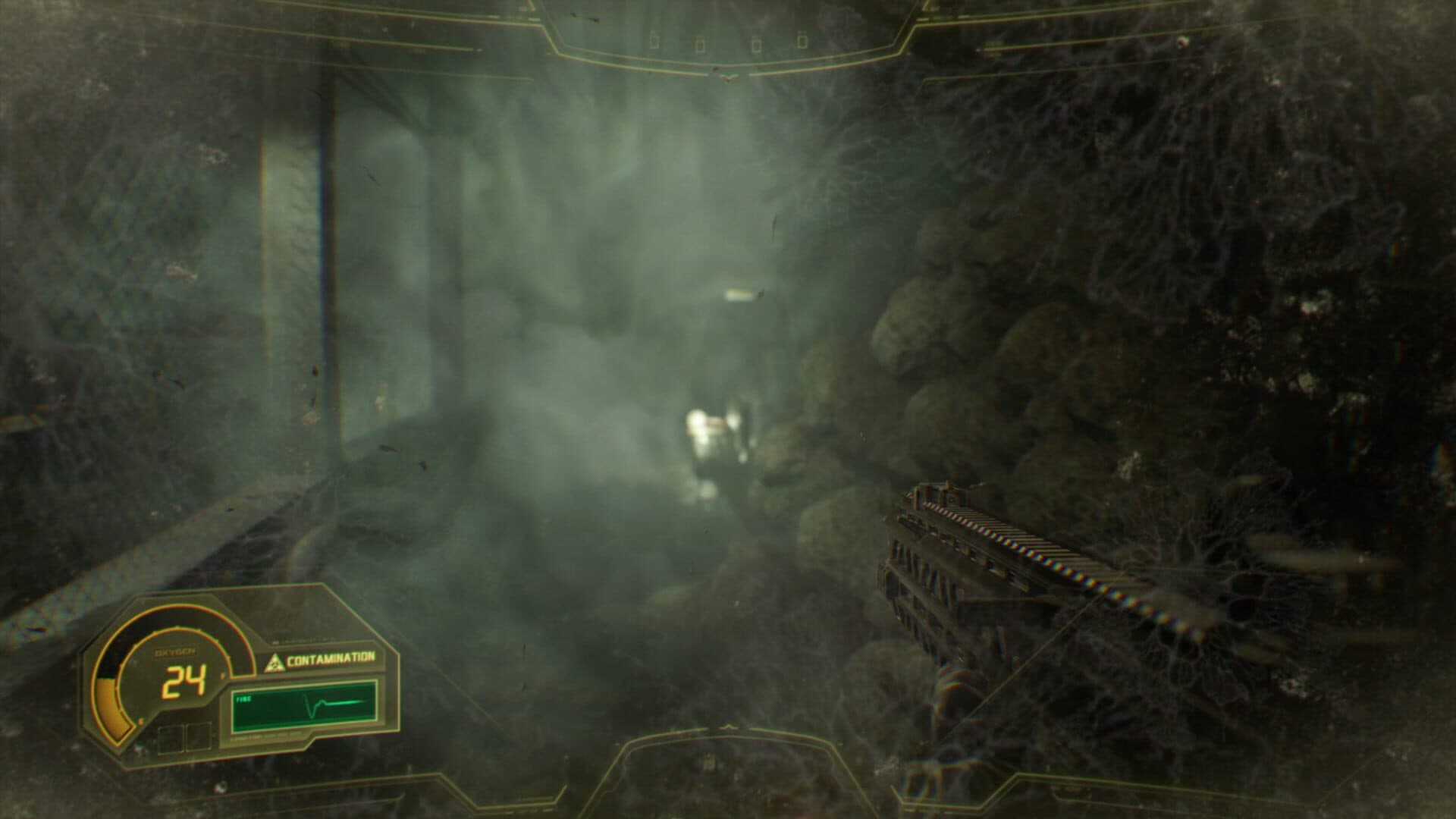 Resident Evil 7: Biohazard - End of Zoe screenshot 5