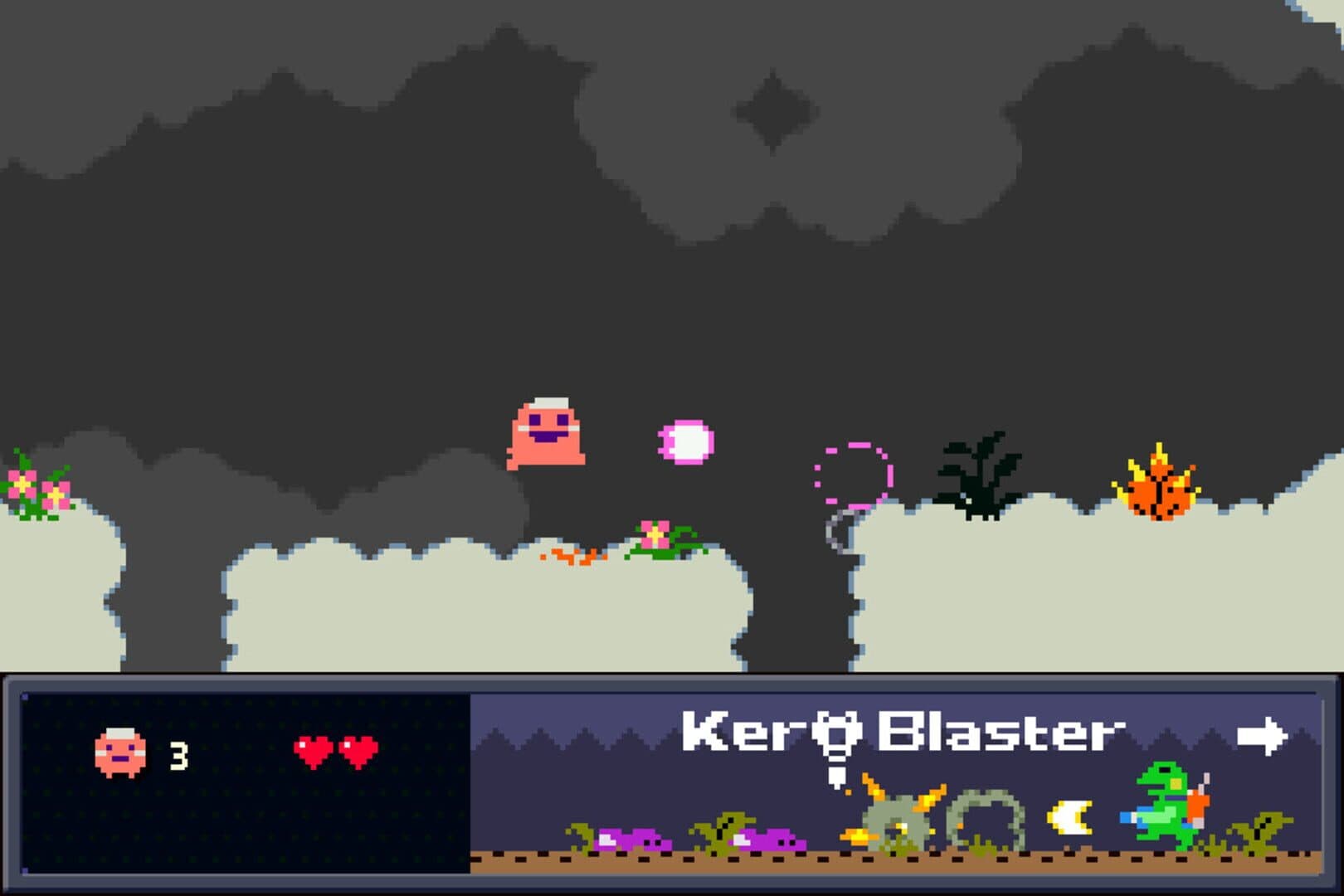 Pink Heaven screenshot 1