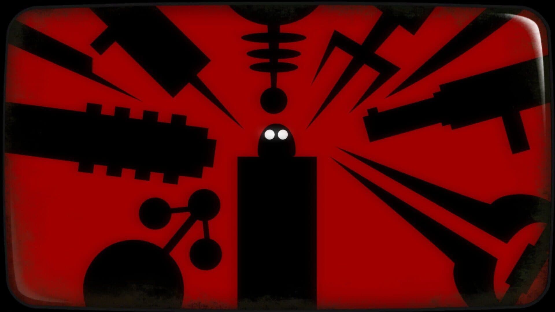 Tales from Space: Mutant Blobs Attack screenshot 4