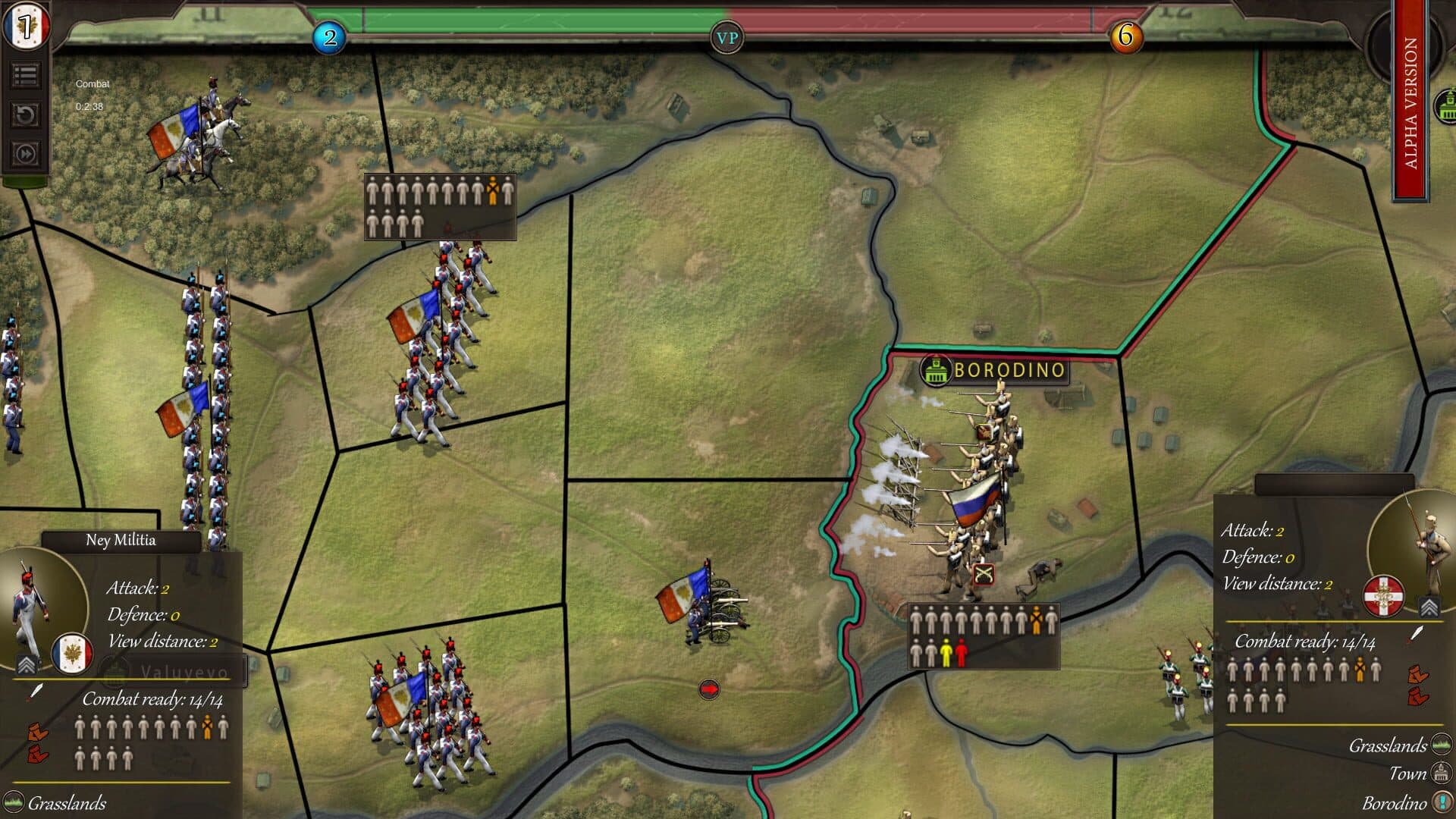 March to Glory screenshot 7