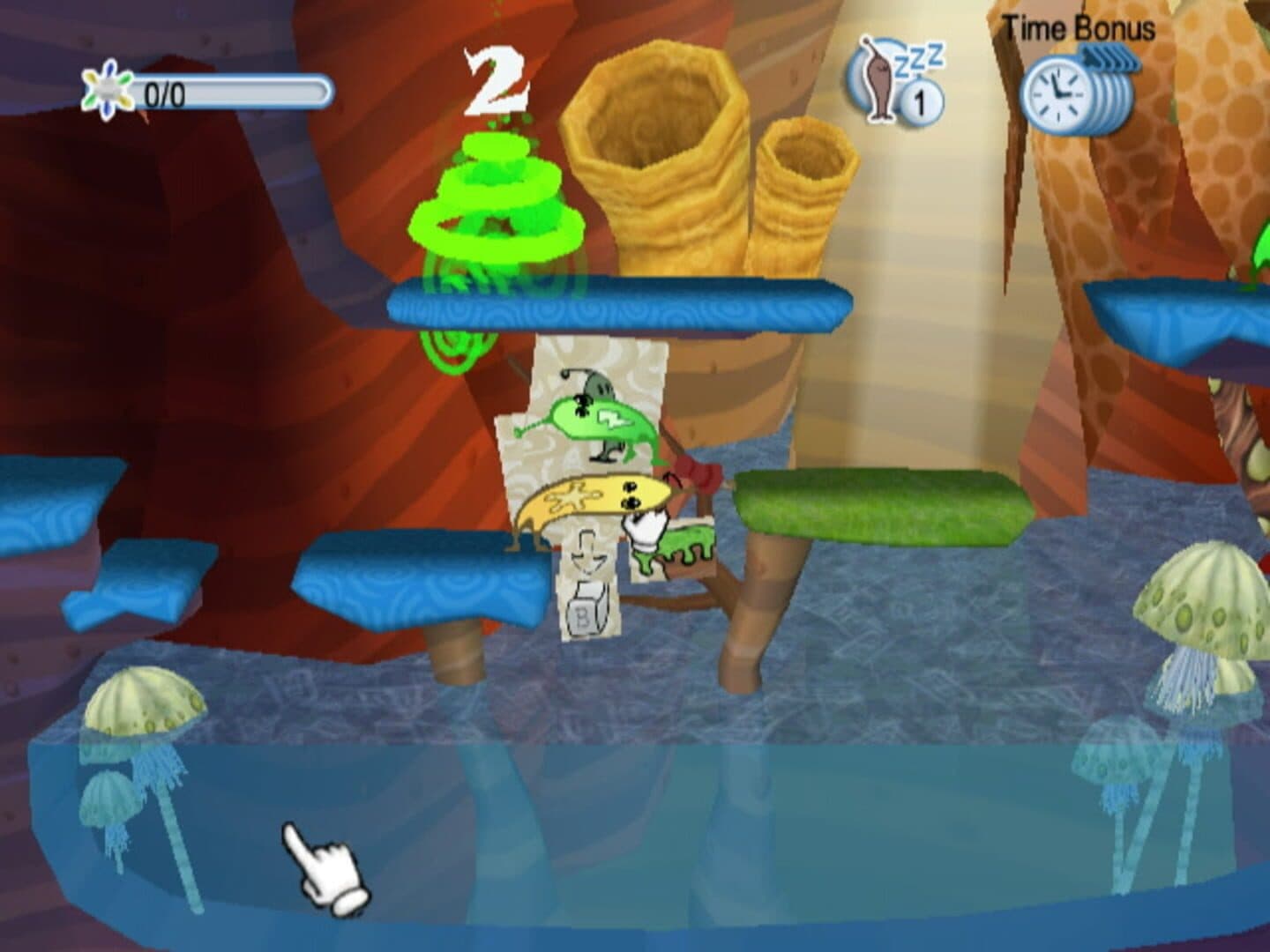 Boingz screenshot 4