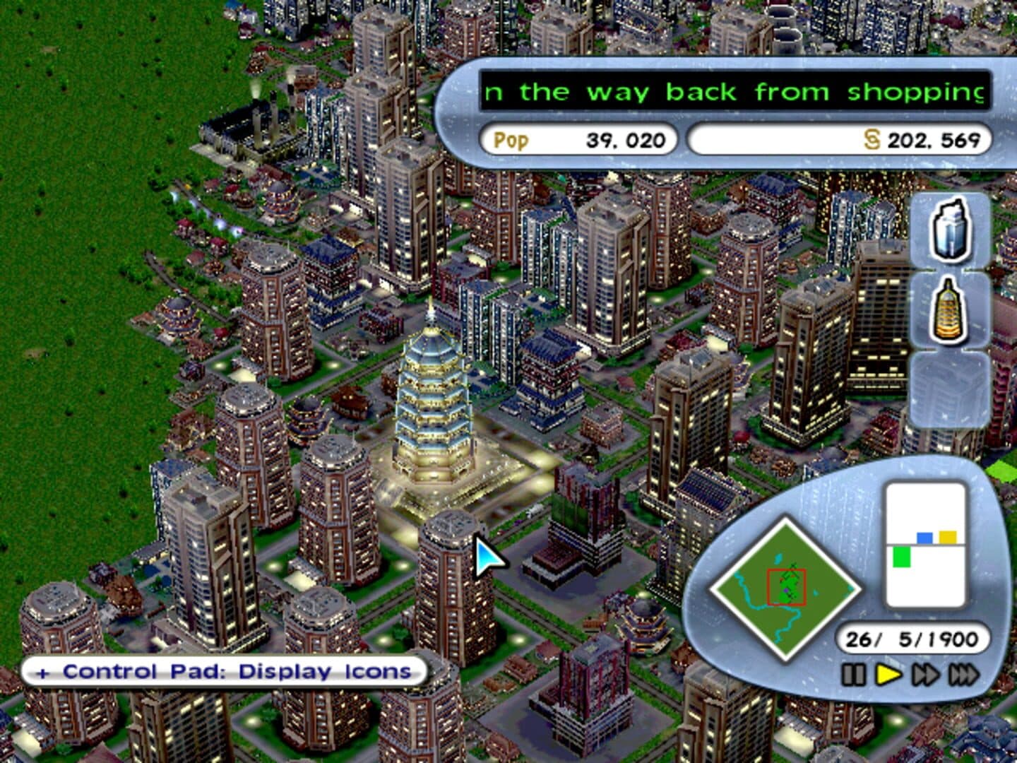 SimCity Creator screenshot 10