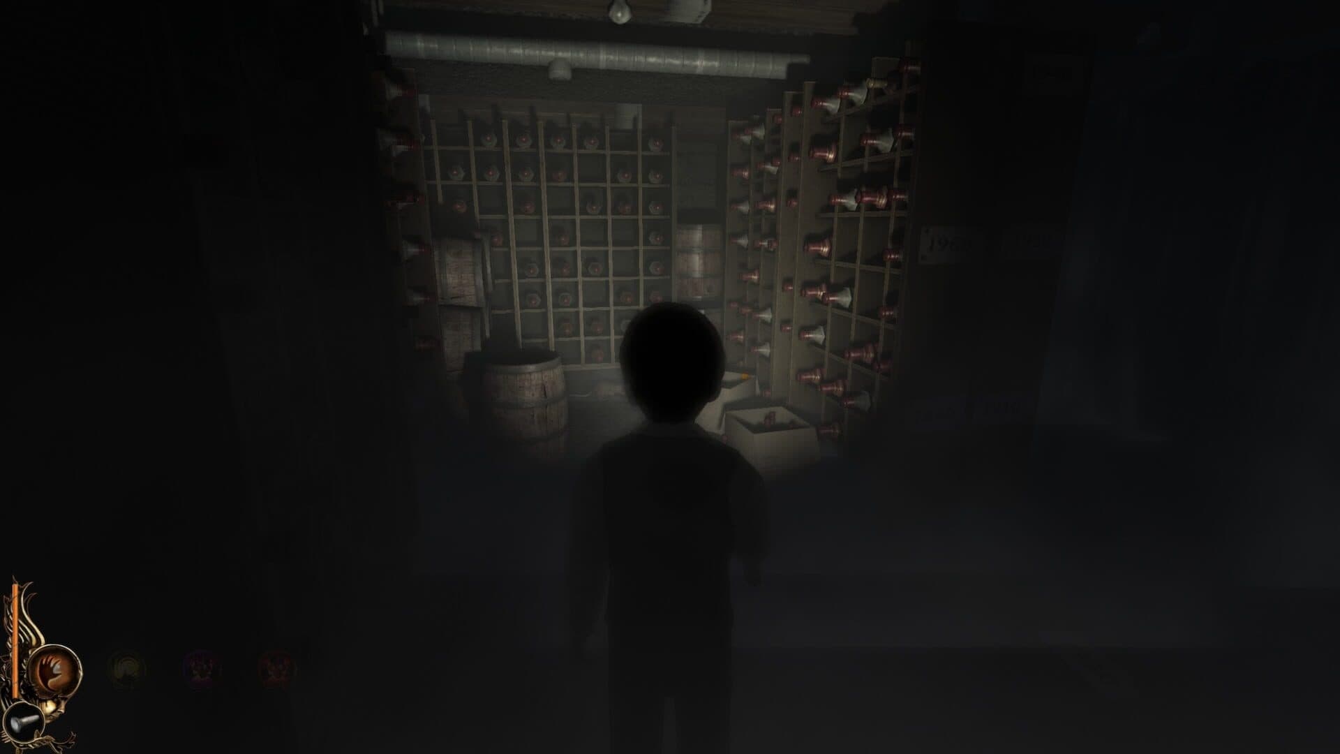Lucius screenshot 4