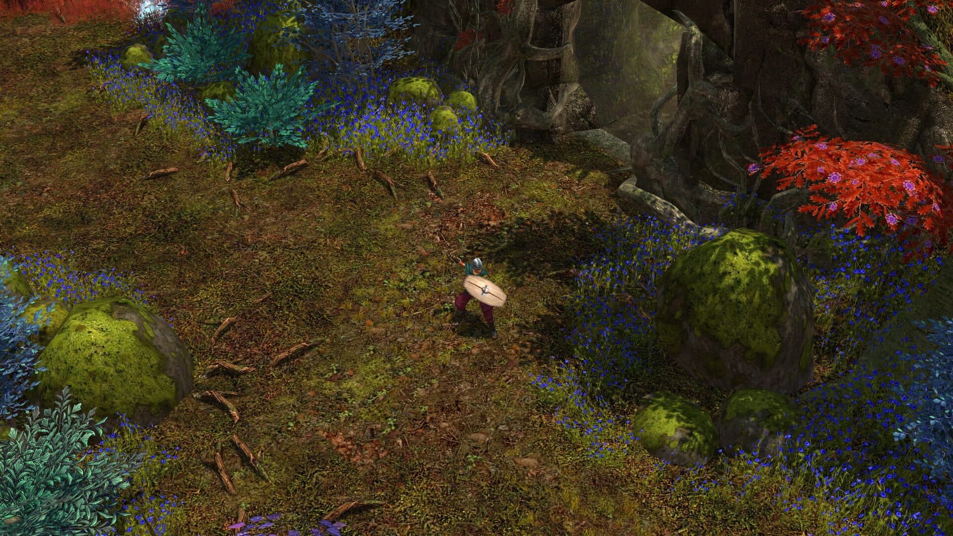 Titan Quest: Ragnarök screenshot 7