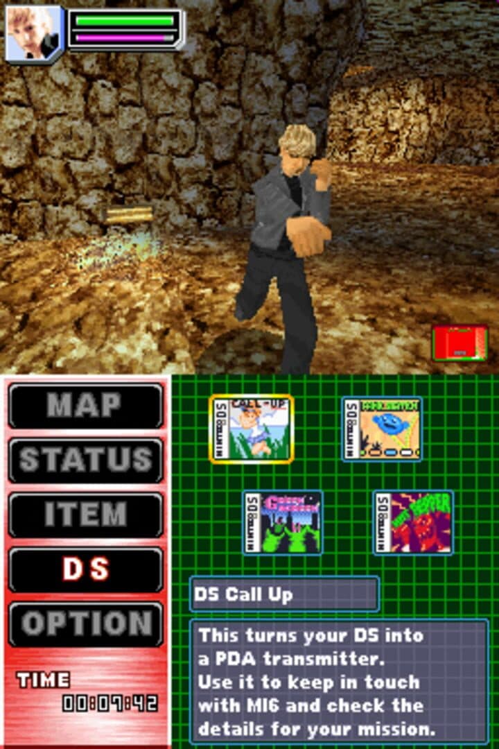 Alex Rider: Stormbreaker screenshot 11