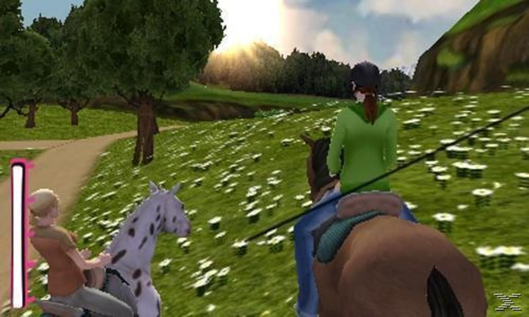 Horse Life 4 screenshot 3