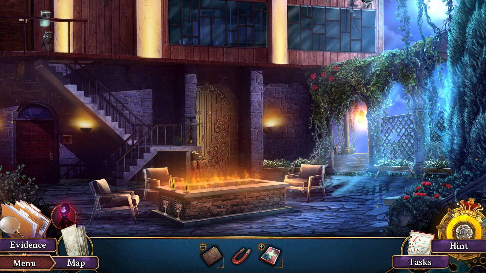Path of Sin: Greed screenshot 5
