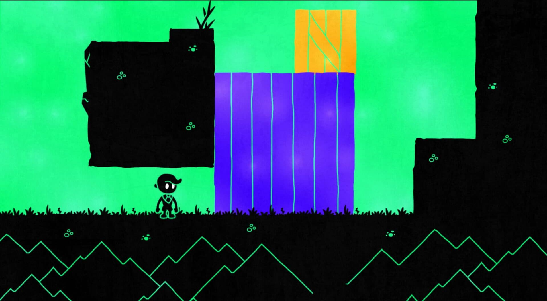 Hue screenshot 1